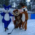 Ice Rink